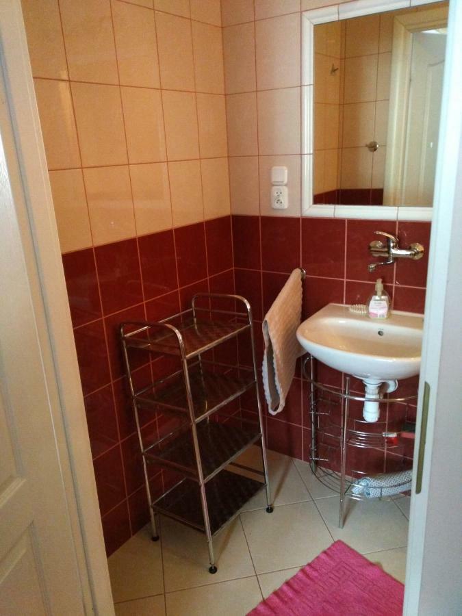 Apartament Pod Strzelecka Gora 옐레니아구라 외부 사진