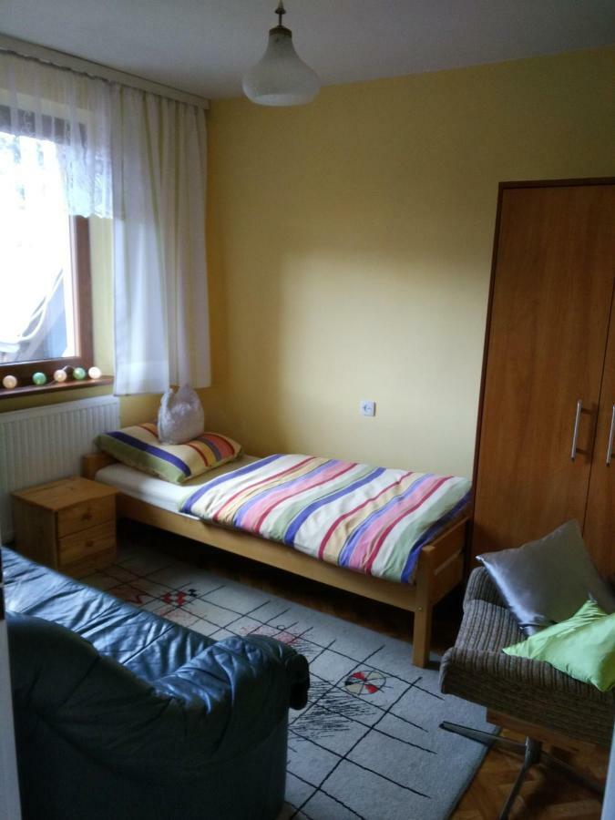 Apartament Pod Strzelecka Gora 옐레니아구라 외부 사진