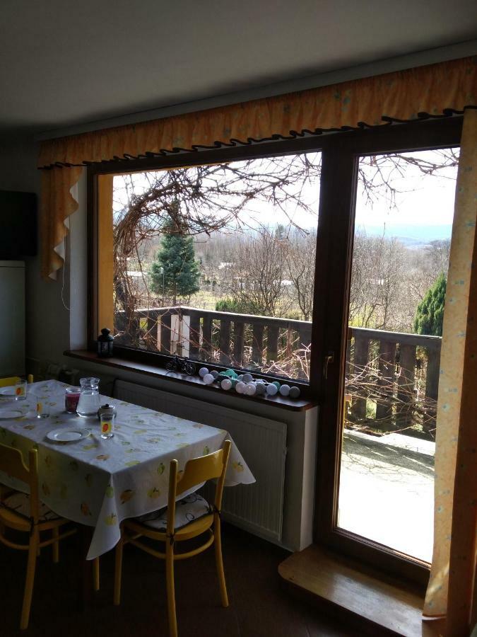 Apartament Pod Strzelecka Gora 옐레니아구라 외부 사진
