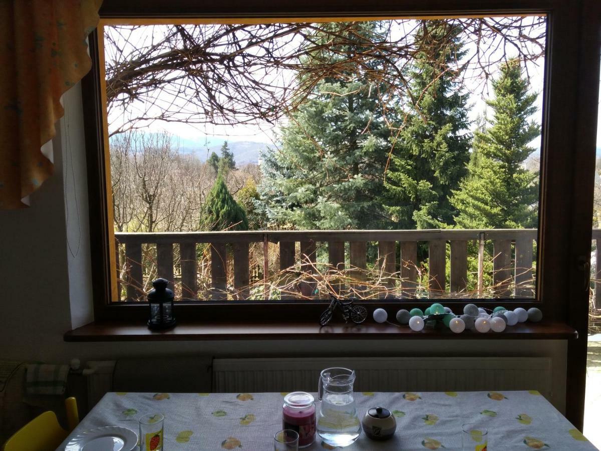 Apartament Pod Strzelecka Gora 옐레니아구라 외부 사진